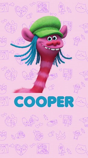 Cooper Trolls: Prince Cooper Trolls Compilation