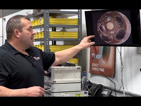 How Fuel Injectors Nozzles Work