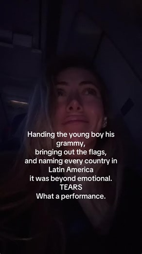 What a good man | grammy performance