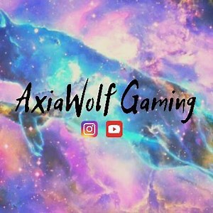 TheAxiaWolf - Twitch
