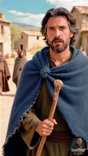 Paul of Tarsus - Biblical Character