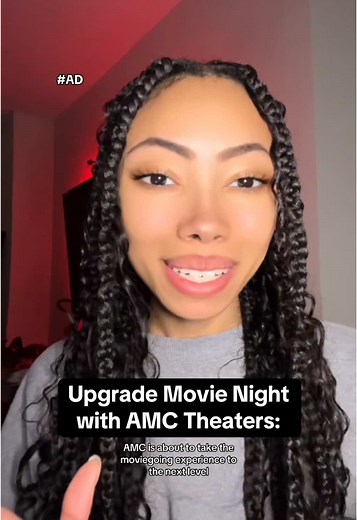 Upgrade Your Movie Experience with AMC Stubs Premiere GO!
