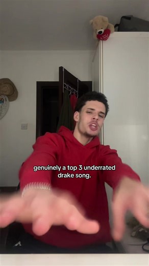 Underrated Drake Songs You Should Listen To