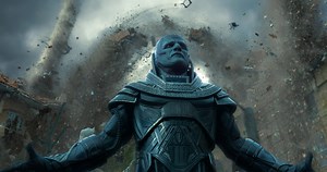 X-Men: Apocalypse - Complete Marvel Universe Easter Eggs and Comics References Guide