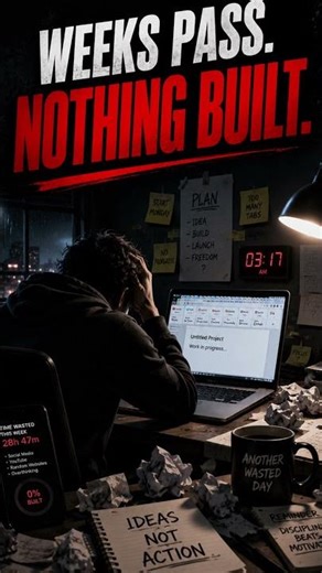 The Shiny Object Syndrome Killing Your AI Progress