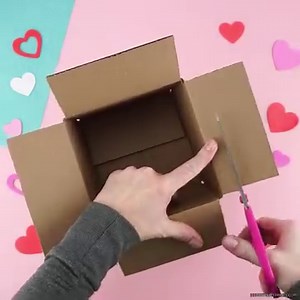 106K views · 471 reactions | 練 DINOSAUR VALENTINE'S BOX 練 -Rooaaarrrrr! We partnered with Testors to share how to make this cute Valentine box that is sure to be a hit with dino fans! #sponsored SEE THE DETAILS: https://iheartcraftythings.com/dinosaur-valentines-box.html | I Heart Crafty Things | Facebook
