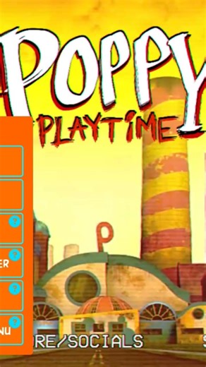 poppy playtime mod menu 😎 MediaFire