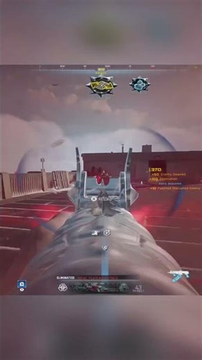 How to wipe stackers in warzone