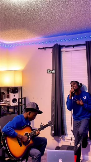 UBUNTU: My Upcoming Song Release