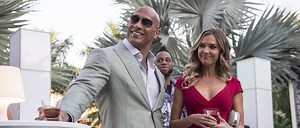 'Ballers' Trailer: Dwayne Johnson Gives Financial Advice In HBO Comedy - SlashFilm