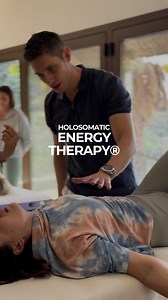 𝙃𝙤𝙡𝙤𝙨𝙤𝙢𝙖𝙩𝙞𝙘 𝙀𝙣𝙚𝙧𝙜𝙮 𝙏𝙝𝙚𝙧𝙖𝙥𝙮® is much more than just Energy Activation. It blends Tantra, Taoism, Breathwork, Bodywork, Somatic Experiencing techniques, and psychology into a trauma-informed framework grounded in scientific research. This therapy aims to eliminate blockages, release traumas and emotions, and promote safer, more 𝙚𝙣𝙙𝙪𝙧𝙞𝙣𝙜 𝙚𝙣𝙚𝙧𝙜𝙮 𝙖𝙘𝙩𝙞𝙫𝙖𝙩𝙞𝙤𝙣 𝙬𝙞𝙩𝙝 𝙡𝙖𝙨𝙩𝙞𝙣𝙜 𝙚𝙛𝙛𝙚𝙘𝙩𝙨 𝙤𝙣 𝙩𝙝𝙚 𝙗𝙤𝙙𝙮. ⚡️ You can choose between two format