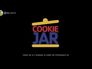 Arthur Funding Credits (2014) (PBS Kids Video Version) (Version #2)