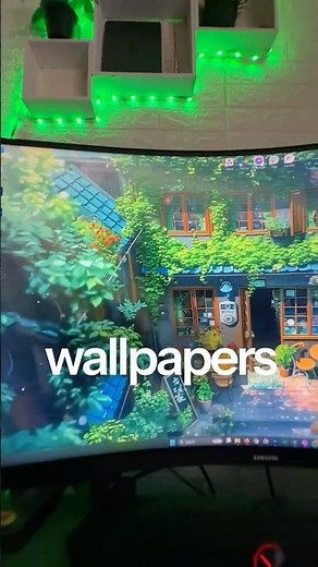 Your PC Can Have Animated Wallpapers (No One Tells You This) #WindowsTips #PCTips #Windows11