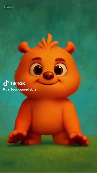 Desenhos Infantis Divertidos para Crianças