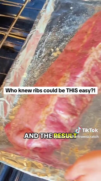 Better From Scratch: Lauren A on TikTok