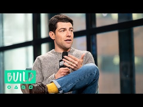 How "New Girl" Changed Max Greenfield's Life And Career