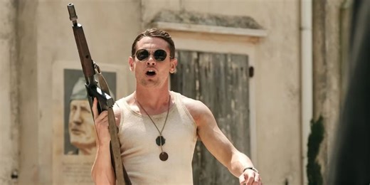 7 Best War Shows On HBO Max (#1 Is Perfect From Start To Finish)