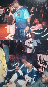 I need this music. | Method Man