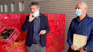 1.2K views · 114 reactions | שמחנו לארח היום במרכז הלוגיסטי שלנו את...