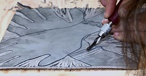 AHA! A House for Arts:Women Season 2 Episode 1