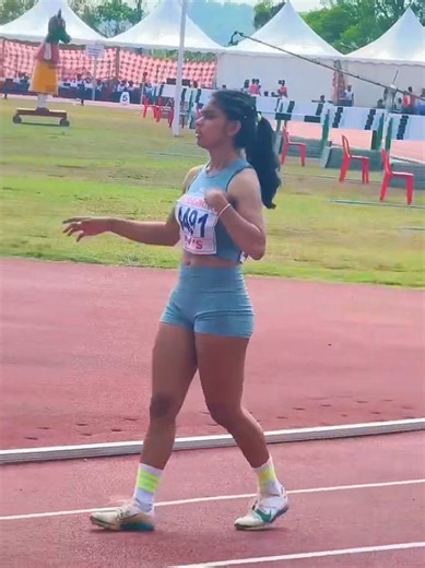 Exciting Girls 4×100m Relay Race Highlights