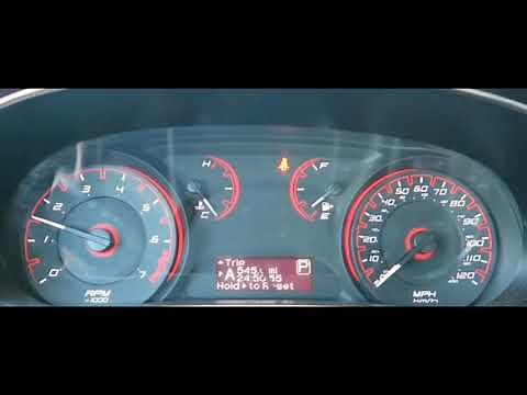 Troubleshooting A Crank No Start - 2014 Dodge Dart Won't Turnover....Solved...