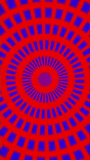 Psytrance Optical illusion Swirl Loop #shorts #swirl #loop #optical #illusion #trippy #infinite