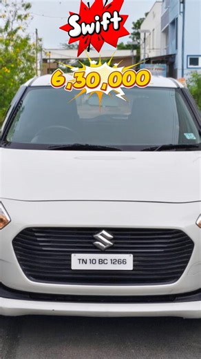 SST CARS on Instagram: "DIESEL SWIFT ZDI 2018 TOP END MODEL SINGLE OWNER CAR NO TN 10 BC 1 2 6 6 CHENNAI REGISTRATION 61700 KILOMETRES DRIVEN COMPANY SERVICE RECORD COLOUR WHITE AUTOMATIC CLIMATE CONTROL AC POWER STEERING ALL 4 DOOR POWER WINDOWS CENTER LOCK WITH REMOTE KEY PUSH BUTTON START BRAND APOLLO TYRES WITH MARUTI ORIGINAL COMPANY ALLOYS INBUILT MUSIC SYSTEM WITH FM USB BLUETOOTH CONNECT DUAL SRS AIRBAG WITH ABS BRAKES STEERING MOUNT CONTROL REAR WIPER FOG LAMP EXCELLENT CONDITION NO REP
