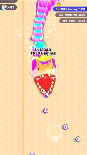 Snake Clash.io – MAX LEVEL DOMINATION! 💥 Ultimate Epic Gameplay