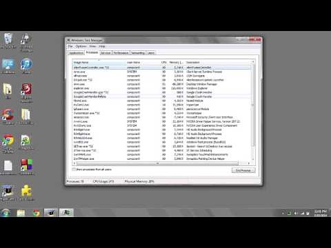 How to Force-Close Internet Explorer : Computer Solutions