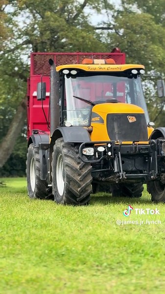 Exploring the Versatility of JCB Machinery