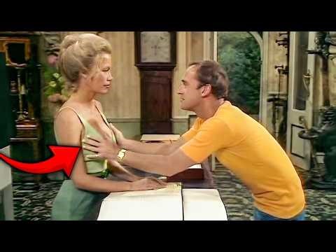 This Fawlty Towers Scene Was BANNED For 46 Years, See It Now