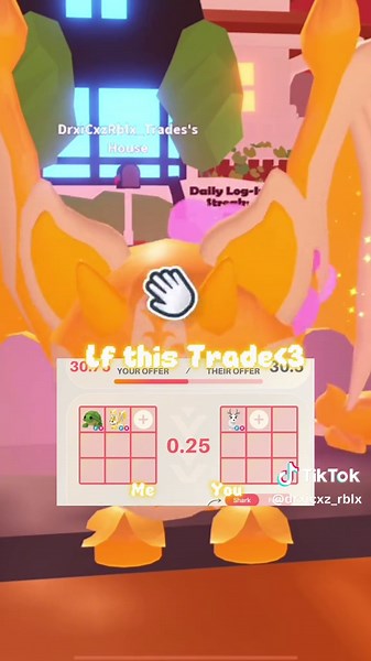 Exciting Adventures in Roblox Adopt Me