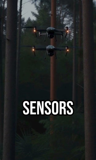 Discover the Ropen's tech secret! #Innovation #TechDiscovery