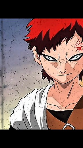 Gaara vs Rock Lee: Epic Battle in Naruto Shippuden