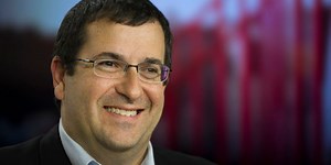 Tears and laughter at a celebration of Dave Goldberg’s life
