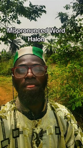 PART 129. HALON. halon (plural halons) (organic chemistry) A hydrocarbon (more precisely haloalkane) in which one or more hydrogen atoms have been replaced by halogens #organicproduct #hydro #vocabulary #pronunciationtips #foryouuuuuuuuuuuuuuuuuuuuuuuuuuuuuuuuuu