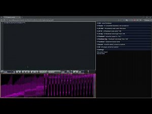 Bytebeat composer experiment 2026.02.07