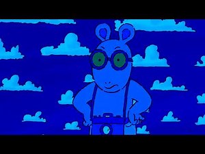 Arthur Theme Song Reversed Group Effect