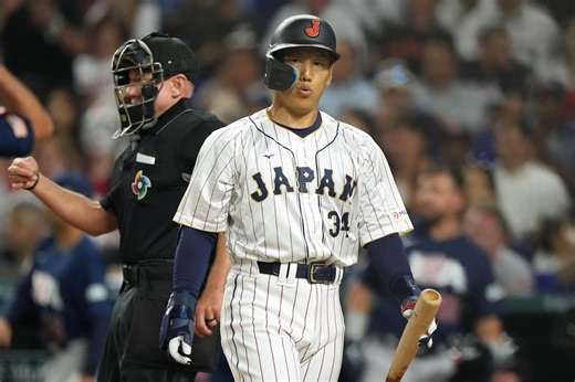 Why is Masataka Yoshida called 'Macho Man'? The story behind Red Sox star's nickname