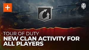 20K views · 206 reactions | Each clan member can contribute to the common cause. Join a clan, play solo or together, and get rewards. What's the best part about having clan? You tell us! | World of Tanks | Facebook