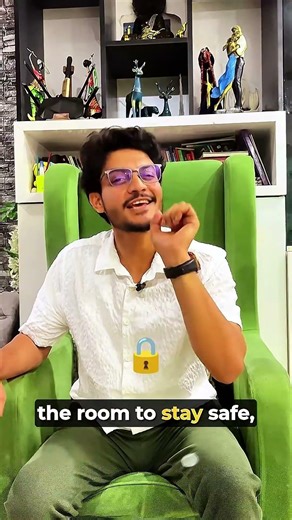 Why Being “Too Sensitive” Is Actually a Strength 🧠