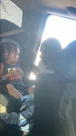 Dad's Calm Discipline Goes Viral