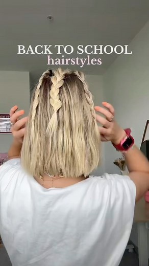 3 braids & I am obsessed 🩷 | Kait Nicole Beauty