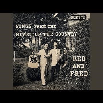 Cotton Eyed Joe