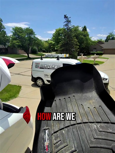 Why Clean Cars Don't Mean Cheaper Detailing