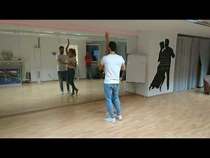 N°24 - Advanced - Urban Kiz (Packndance.com)