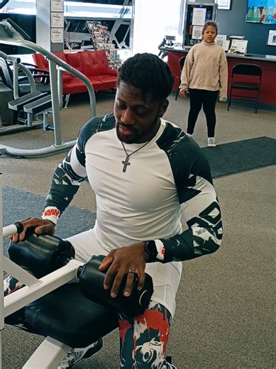 Strength Training Beyond Your Body Weight