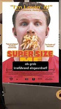Die Super Size Me Lüge | Podcast Clips