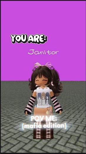 MY FAV ROLES IN MAFIA ROBLOX, WHAT YOU KNOW ABOUT MAFIA?! #roblox #memes #edit #viral #aura #gamer